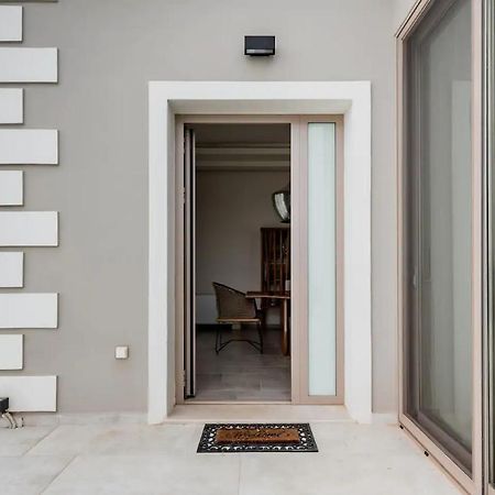Etherealvilla-Family Villa With Pool Lourdata  Ngoại thất bức ảnh